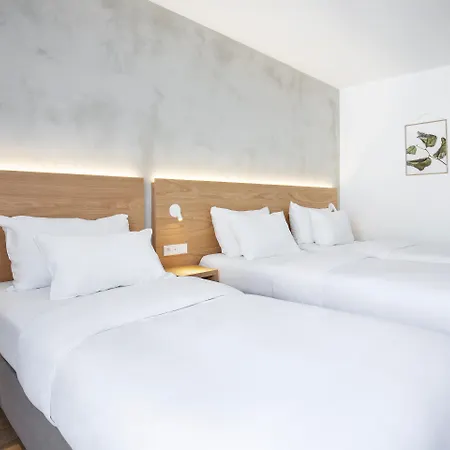 Botanique Hotel Prague
