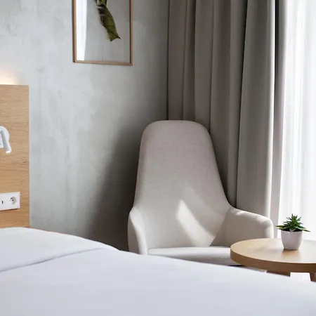 Botanique Hotel Prague