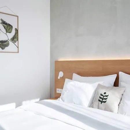 Botanique Hotel Prague