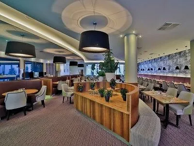 Botanique Hotel Praag