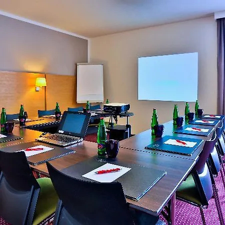 Hotel Botanique Prague