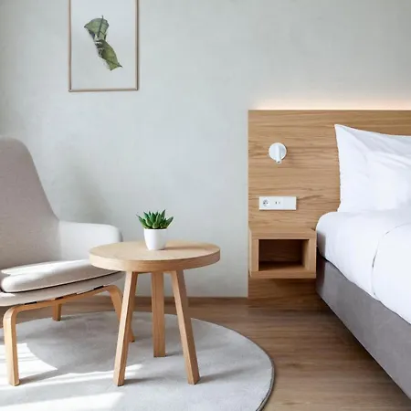 Botanique Hotel Praha