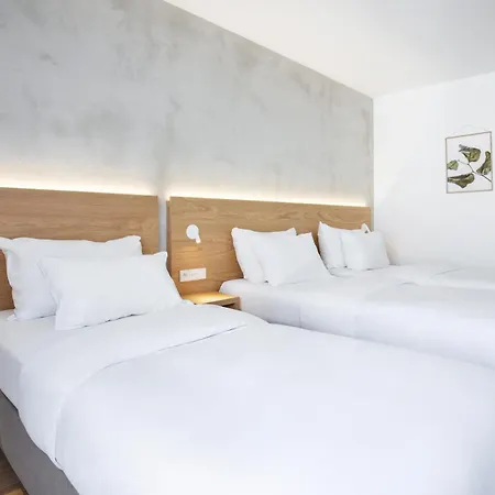 Botanique Hotel Praha