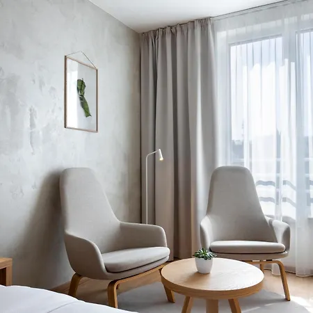 Botanique 4* Πράγα