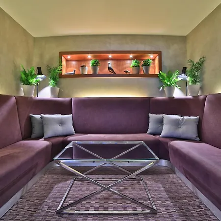 Botanique Hotel 4*