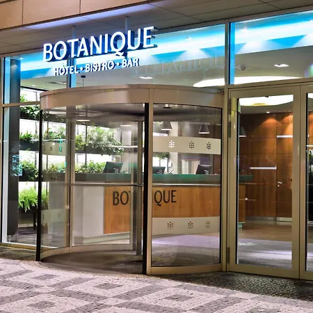 Botanique