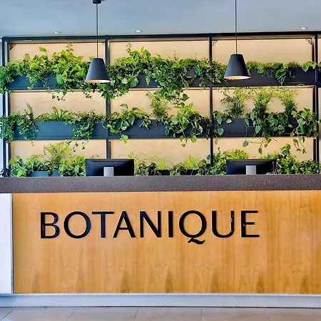 Botanique Hotel 4*
