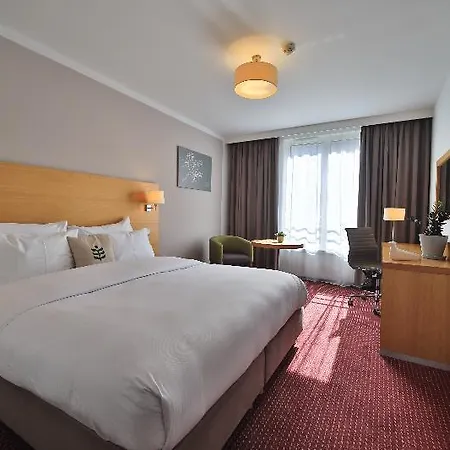 Botanique Hotel Praha