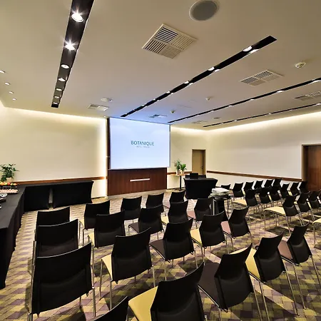 Botanique Hotel Praga