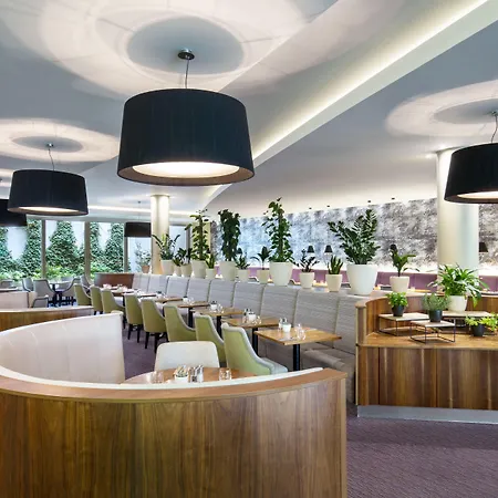 Botanique Hotel Praga