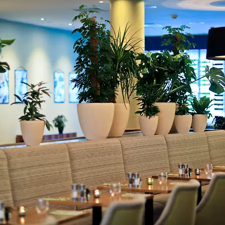 Botanique Hotel Praga