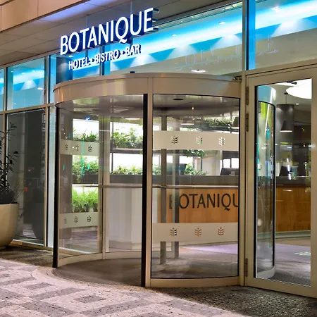 Botanique Hotel