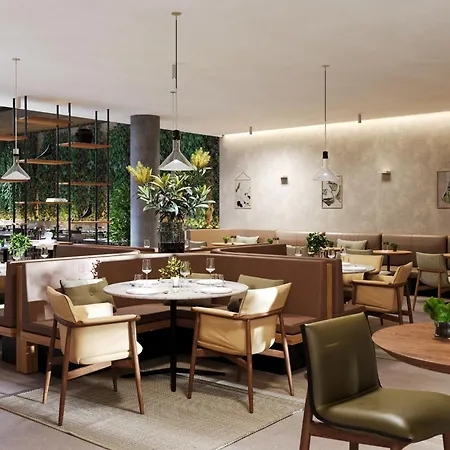 Botanique Hotel 4*