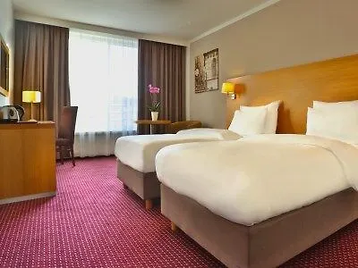 Hotel Botanique Prag