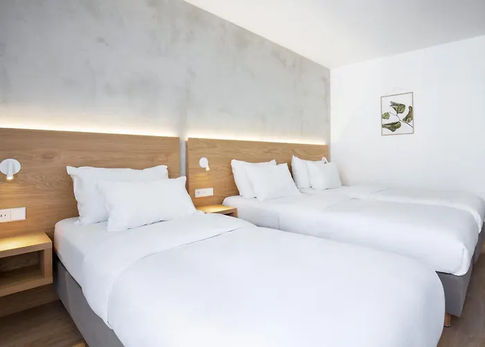 Botanique Hotel Prague