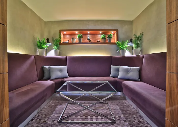 Botanique Hotell 4*
