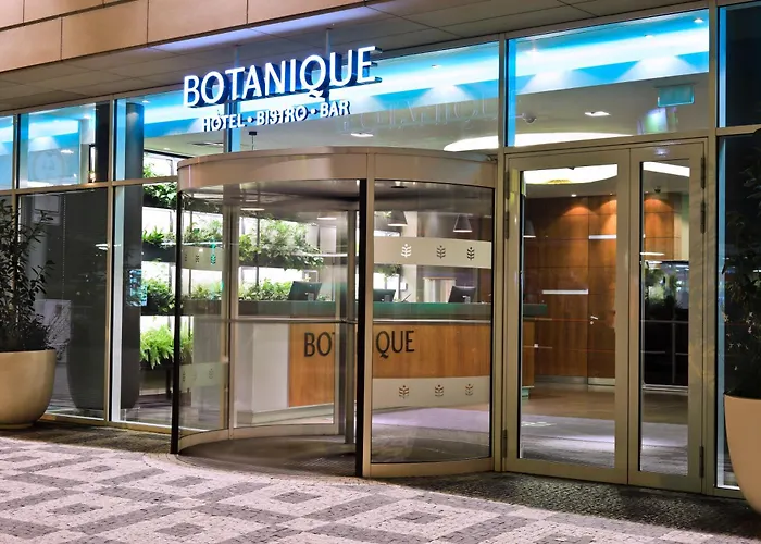 Botanique