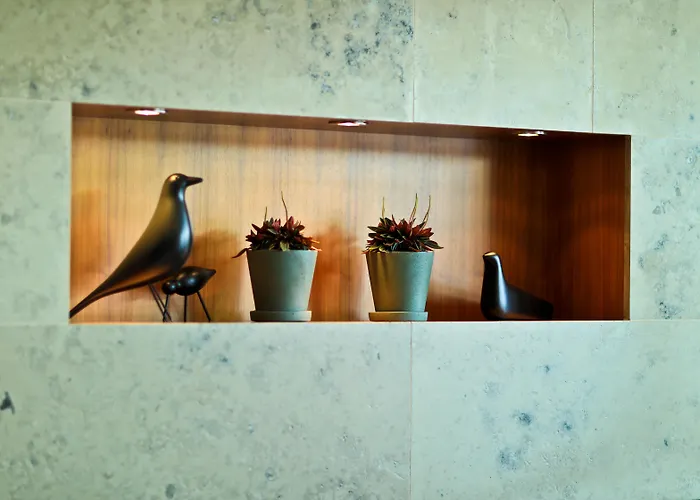 Hotel Botanique Prague