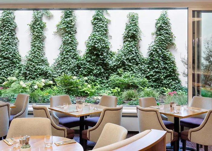 Hotel Botanique Prague