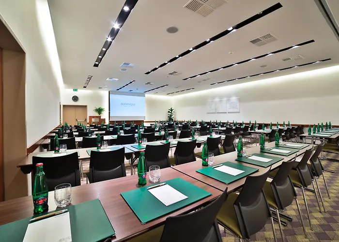 Botanique Hotell 4*