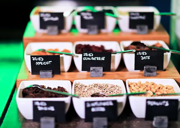 Botanique Hotel Praha