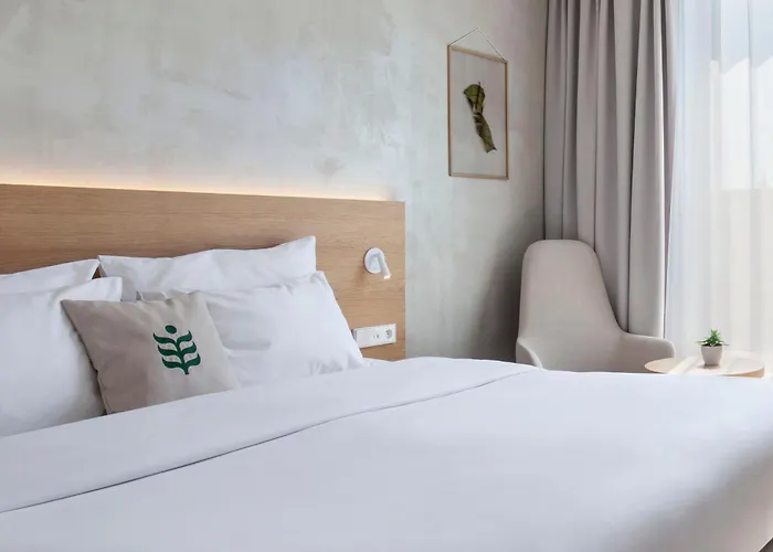 Botanique Hotel 4*