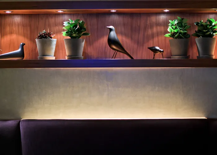 Botanique Hotell 4*