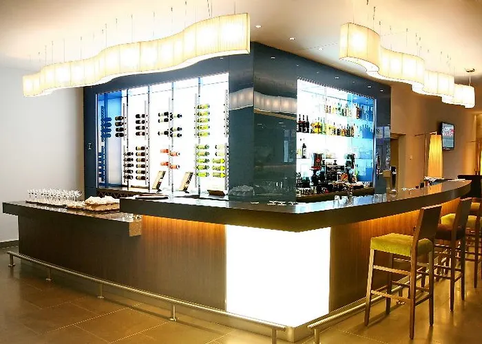 Hotel Botanique 4*