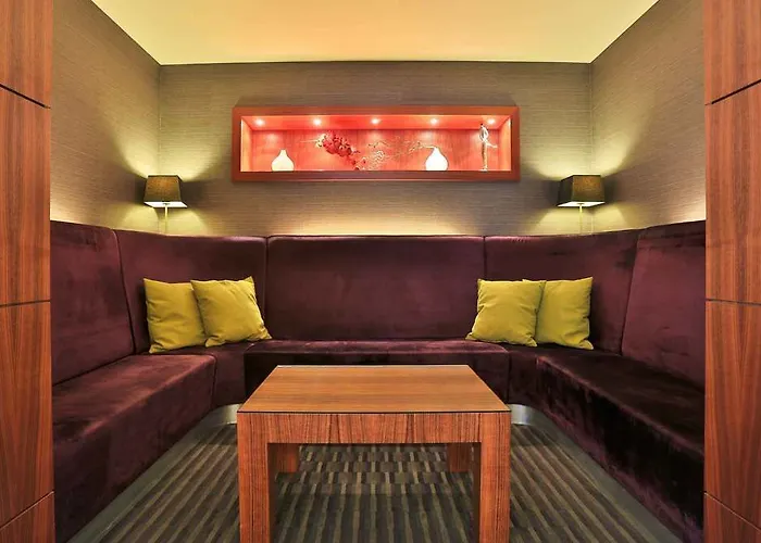 Botanique 4*