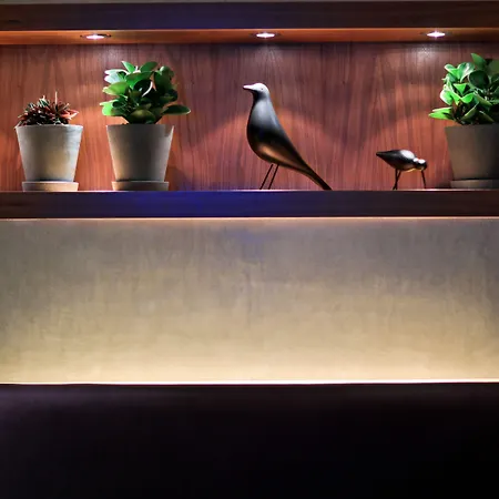 Botanique Otel 4*