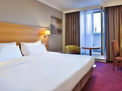 Botanique Szálloda 4*