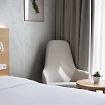 Botanique 4* 布拉格