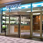 Botanique