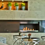 酒店 Botanique