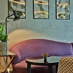 酒店 Botanique 4*