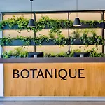 Botanique 酒店 4*