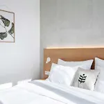 Botanique 酒店 布拉格