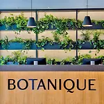 Botanique 4*
