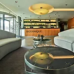 Botanique 4* 布拉格