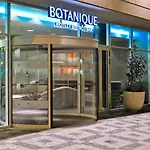 酒店 Botanique
