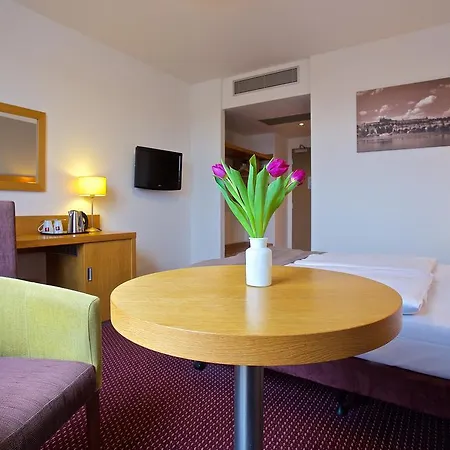 Hotel Botanique
